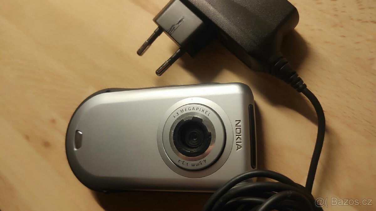 Nokia 6630 - 3