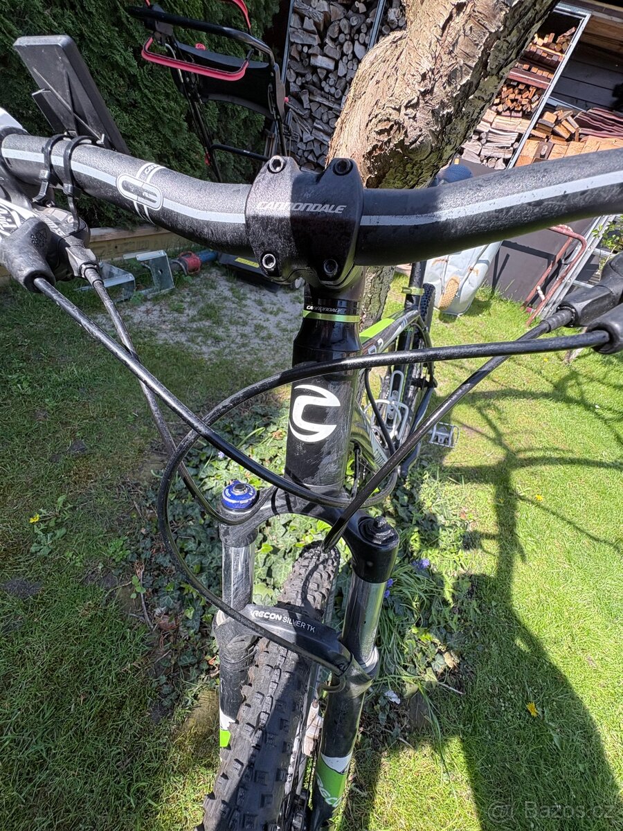 Canondale SL2 kolo senior - 3