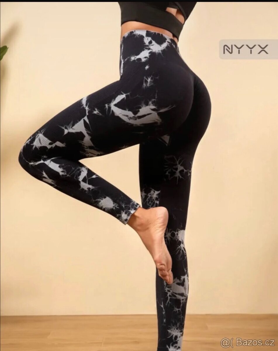 Sportovní legíny - 3