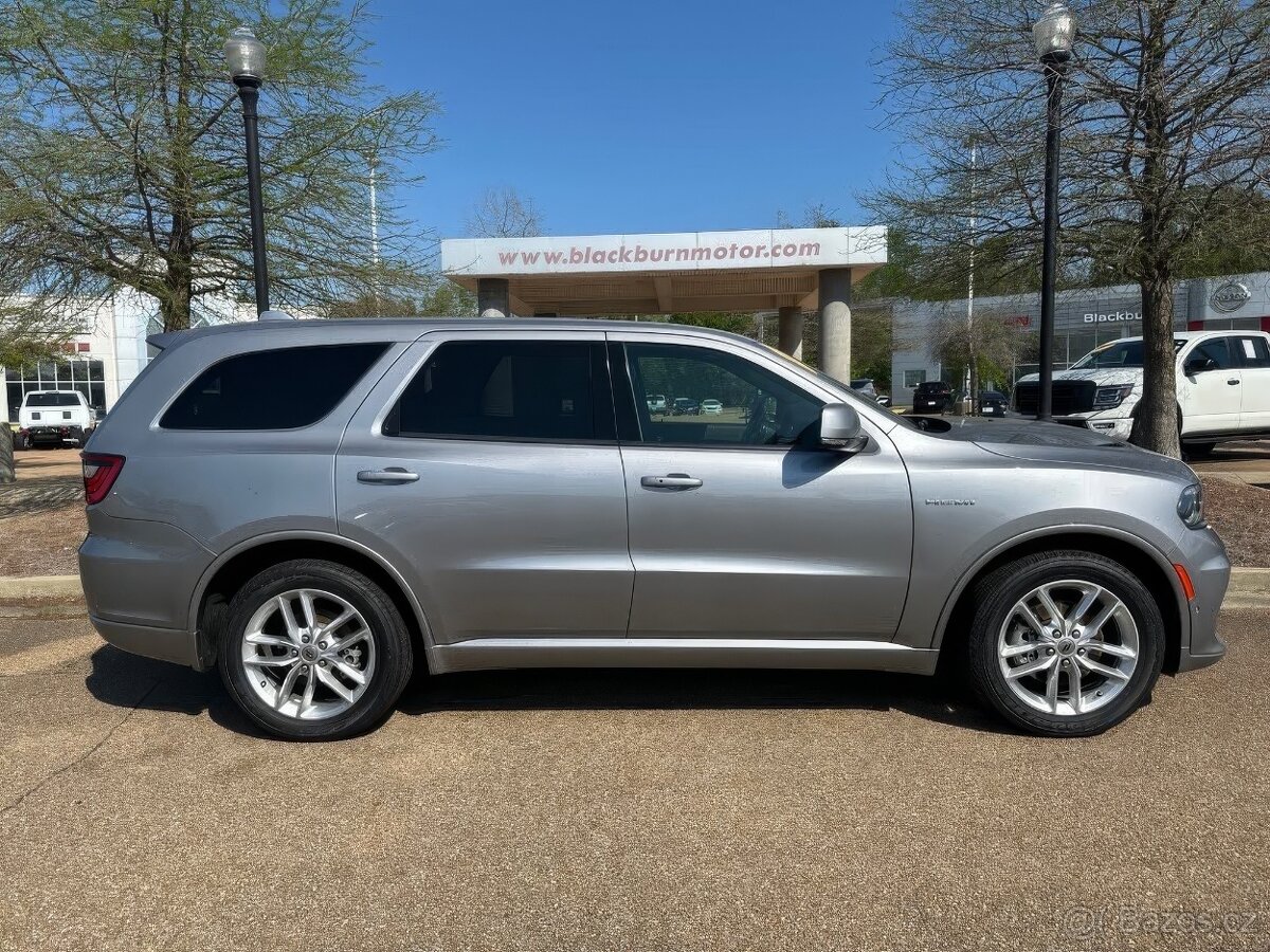 2021 Dodge Durango R/T RWD 5.7