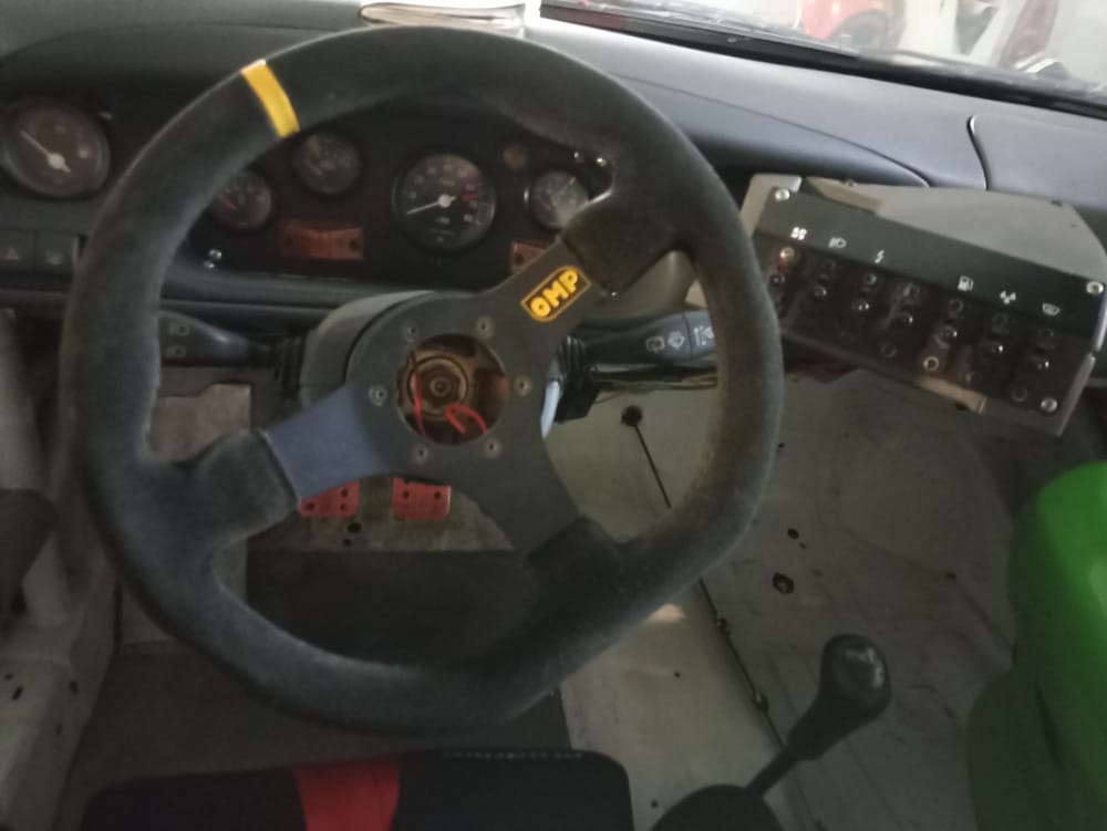 Škoda Felicia zavodni pick-up - 3