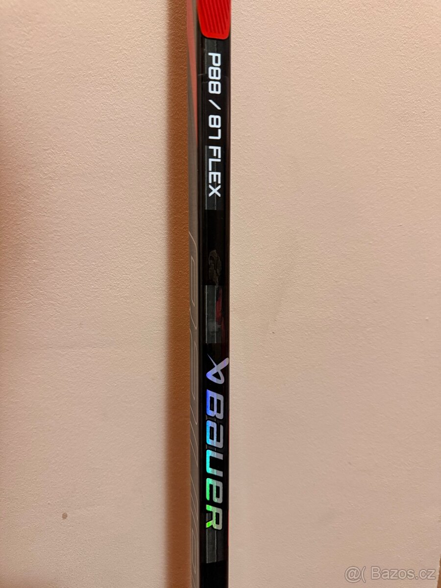 Bauer Nexus Tracer P88 87flex levá - 3