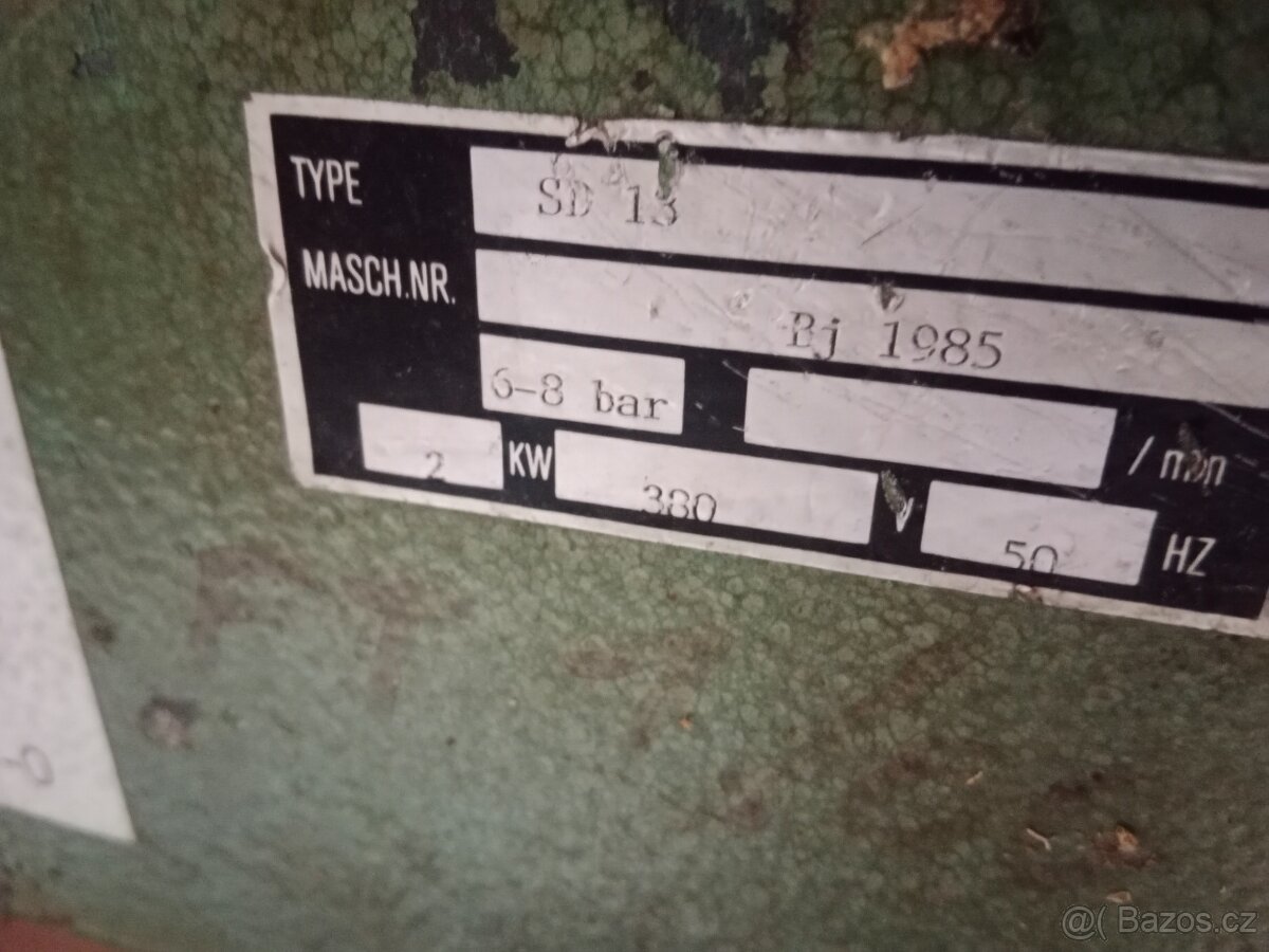 Zkracovací pila - 3