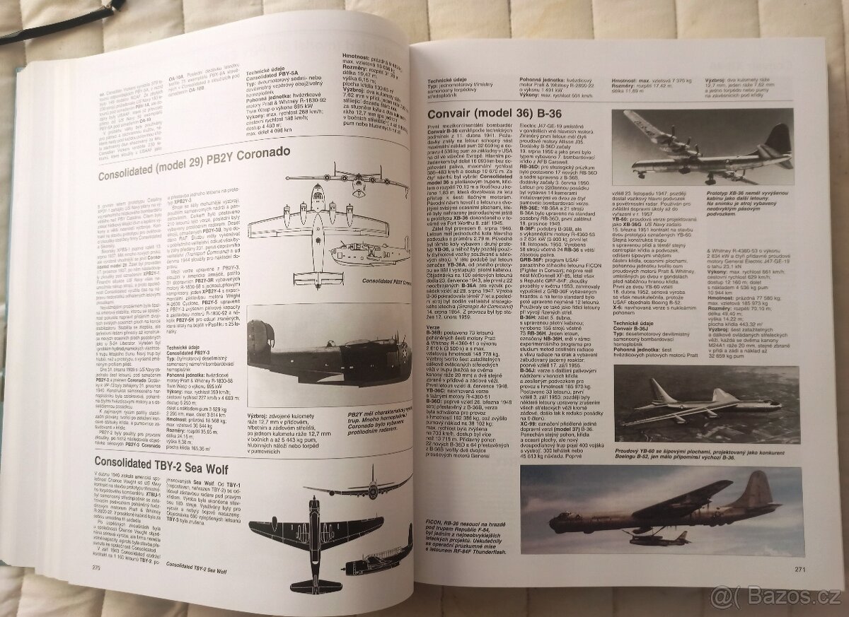 historie letectví - 3