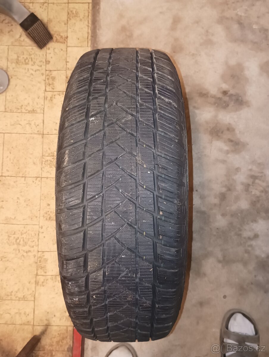 Zimní pneu GT RADIAL WinterPro2 - 3