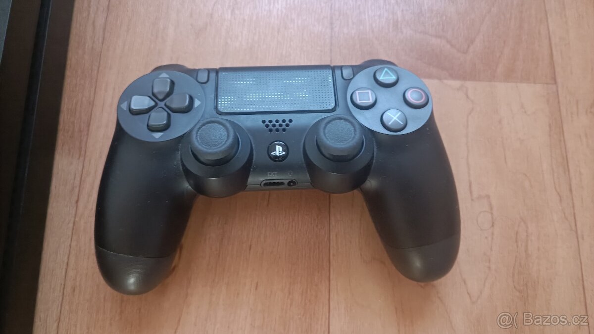 PlayStation 4 500gb (top stav) PS4 - 3