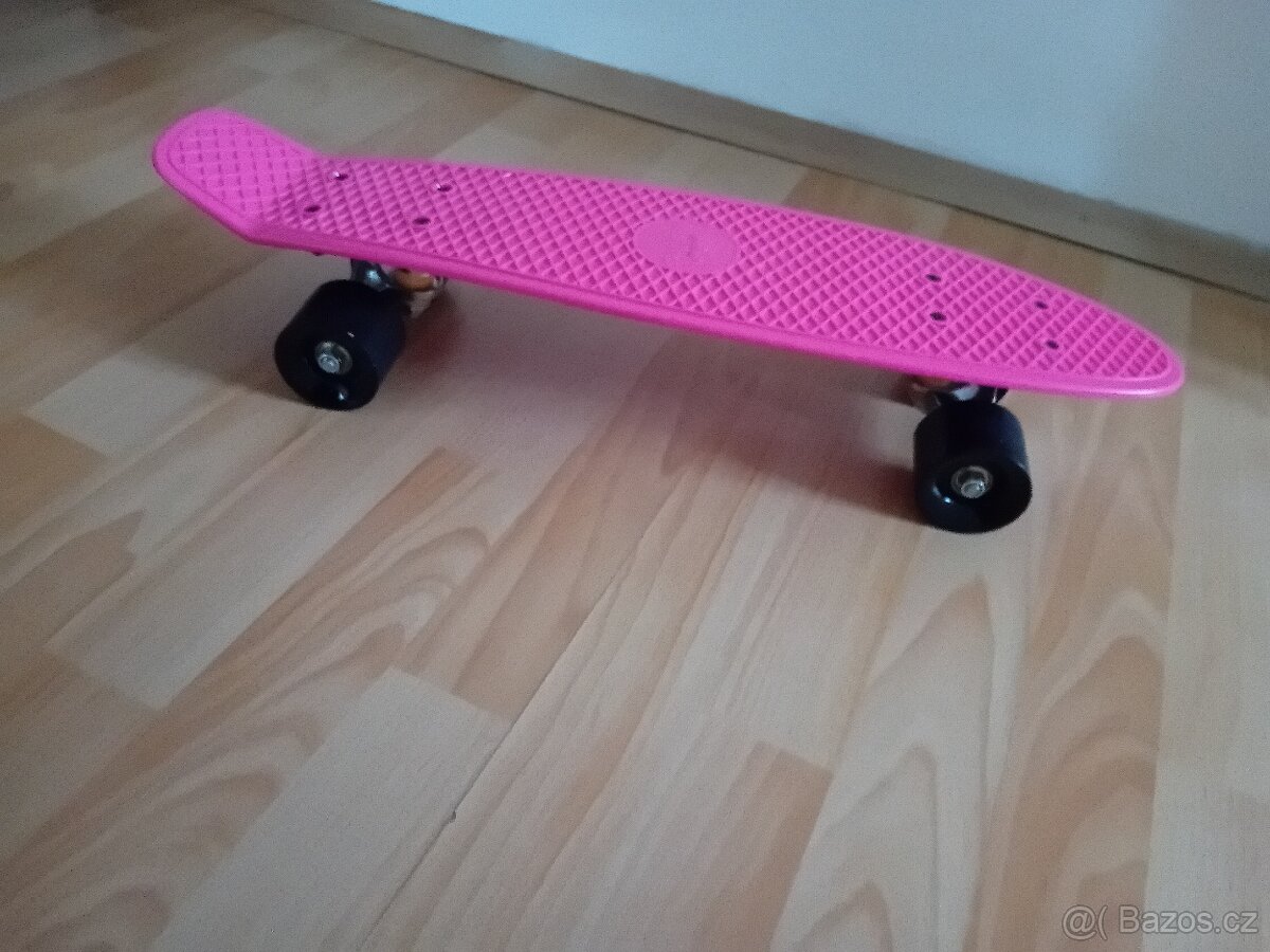 Penny board - 3