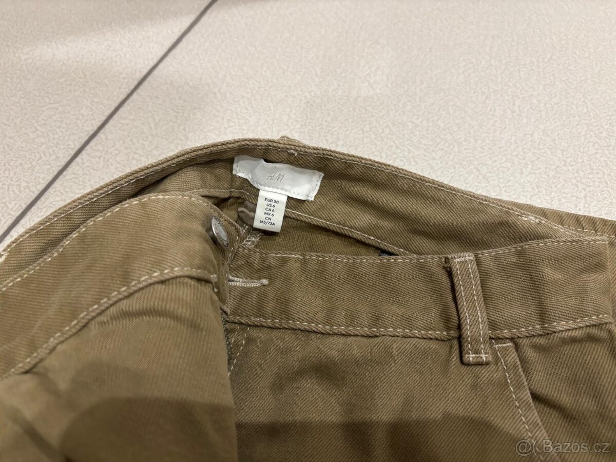 Dámské rifle S/M - 3