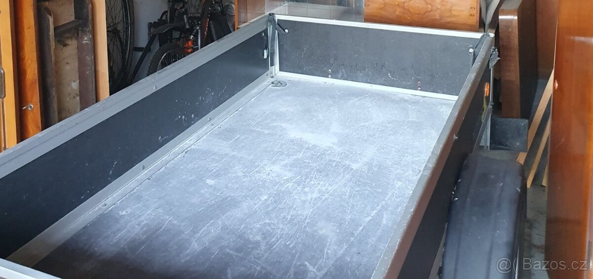 PŘÍVĚS NÁKLADNÍ AGADOS - 3