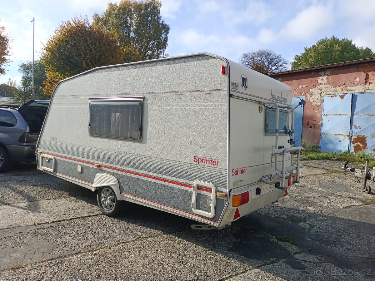 Bayerland+předstan - 3