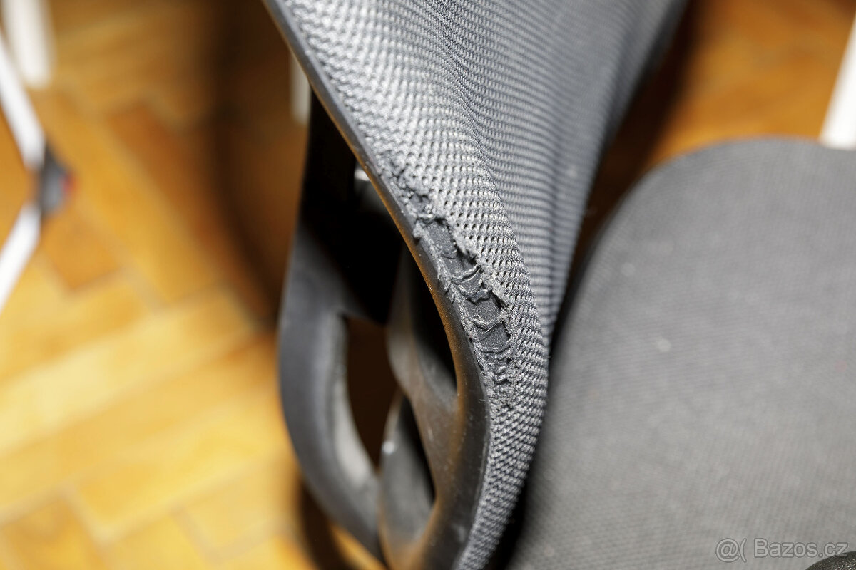 Kancelářská židle Antares Elysias - 3