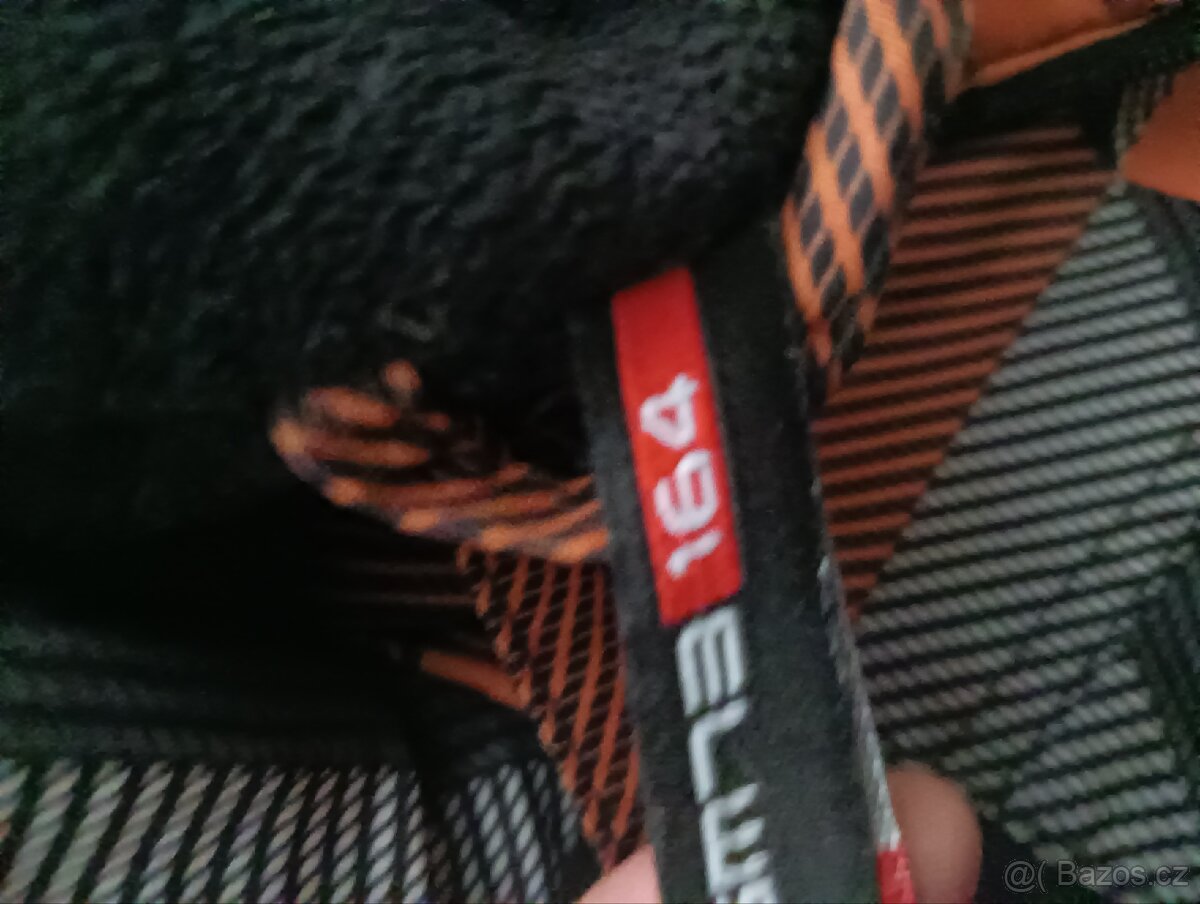 Chlapecká zimní bunda - 3