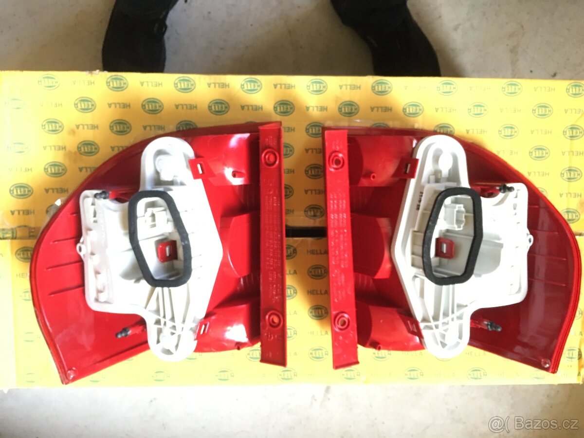 škoda yeti facelift, Kapota, - 3