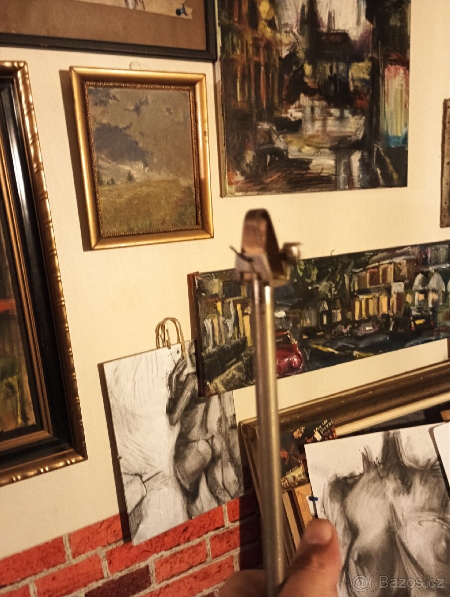 Lustr ,Kamenický Šenov . - 3