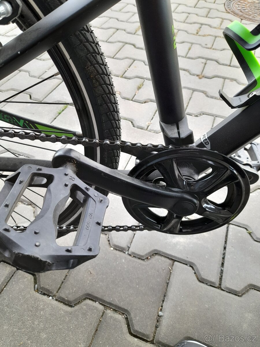 Dětské kolo Orbea MX24 - 3