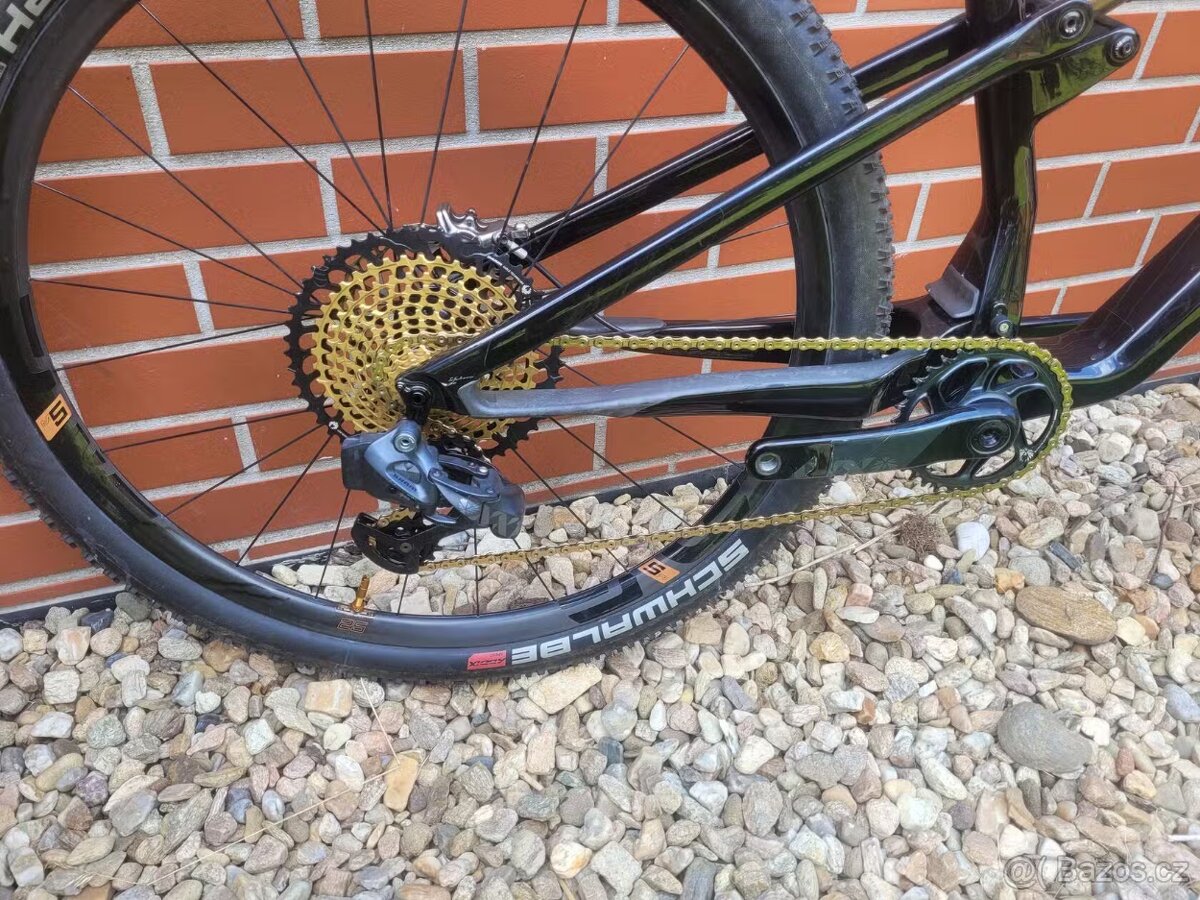 Cannondale Scalpel Ultimate 2021 - 3