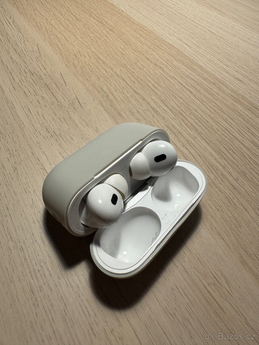 Airpods pro 2 lightning - 3