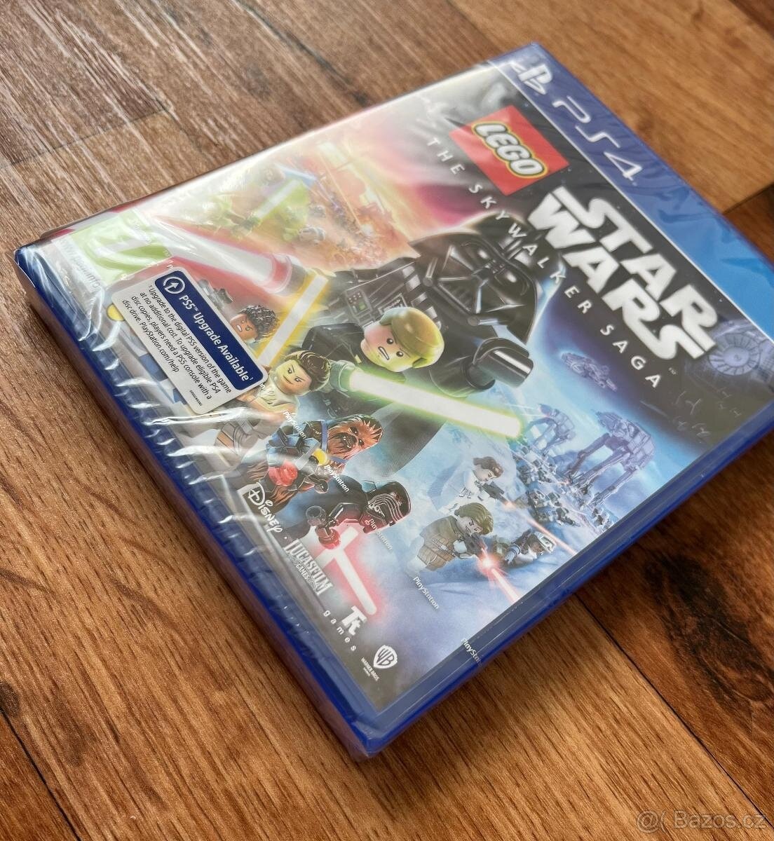 Hra Sony PS4: LEGO Star Wars: The Skywalker Saga (NOVÁ) - 3