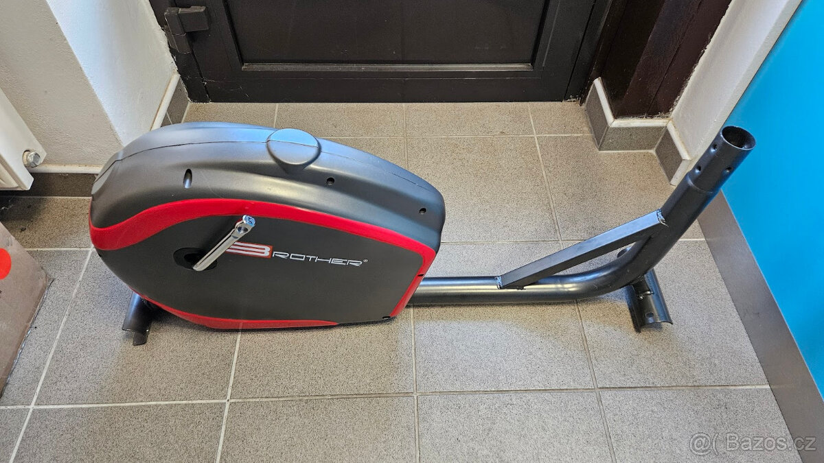 Magnetický elliptical Brother BE540 - 3