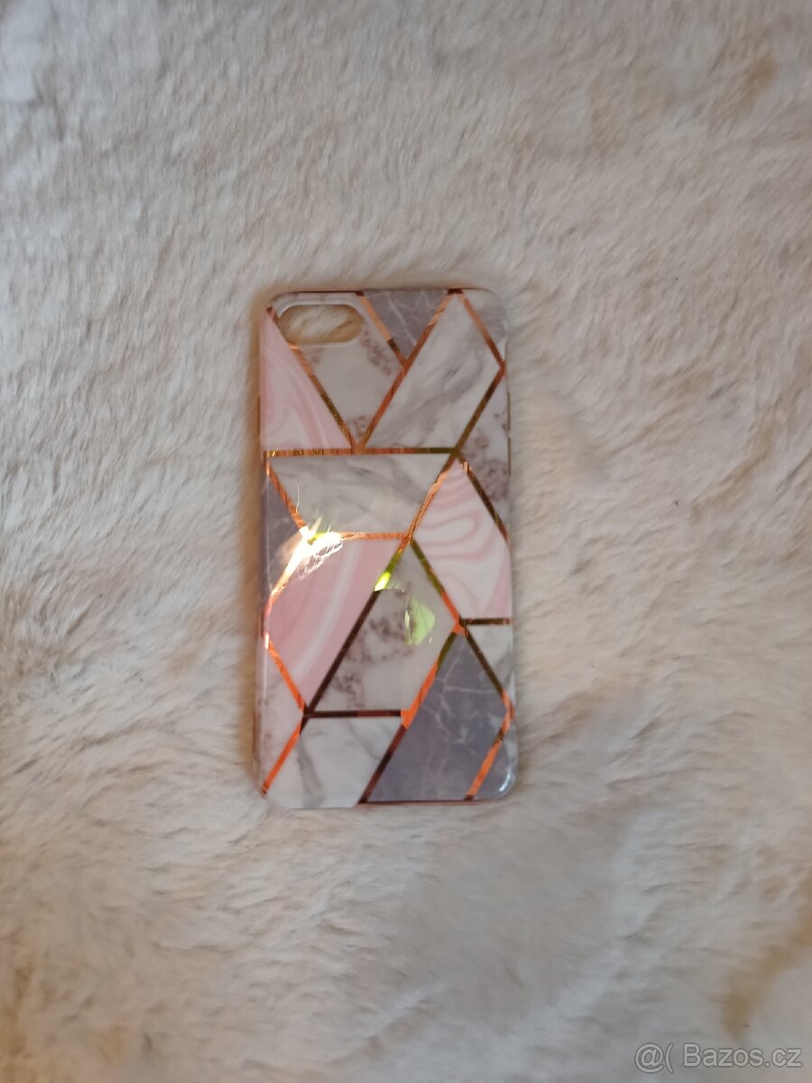 Kryt na mobilní telefon iPhone 7 - 3