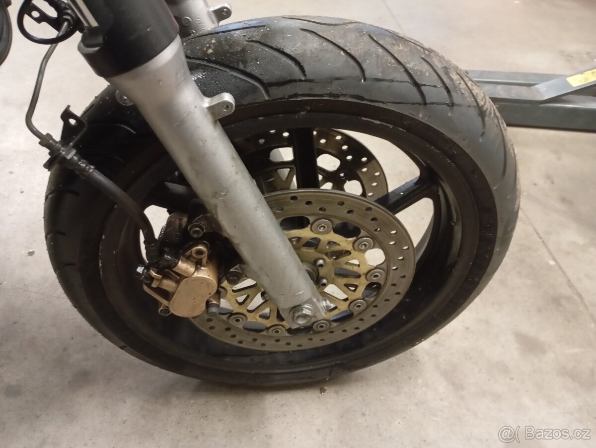 honda vfr 750 rc36 - 3