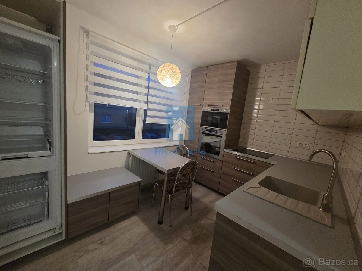 Pronájem bytu 2+1 Tlučná, ulice Na Čampuli, 67 m2 - 3