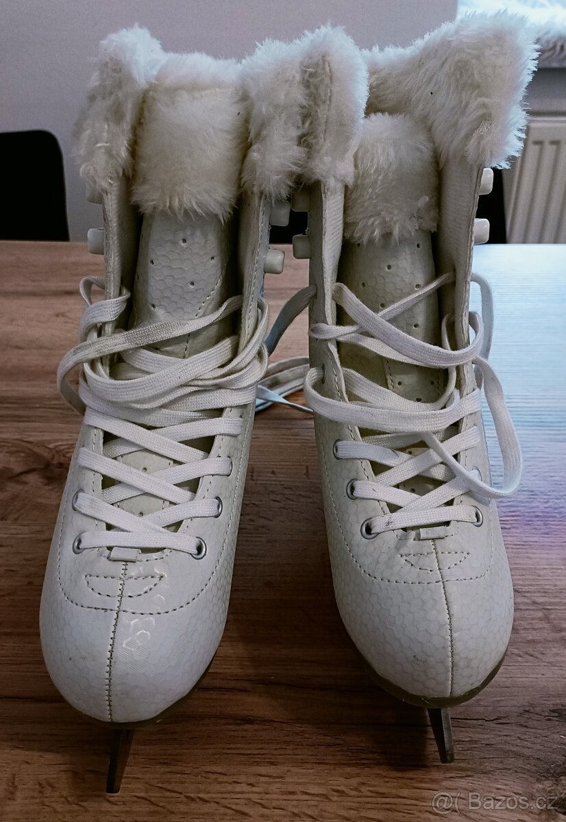 Dívčí brusle vel. 36 - 3