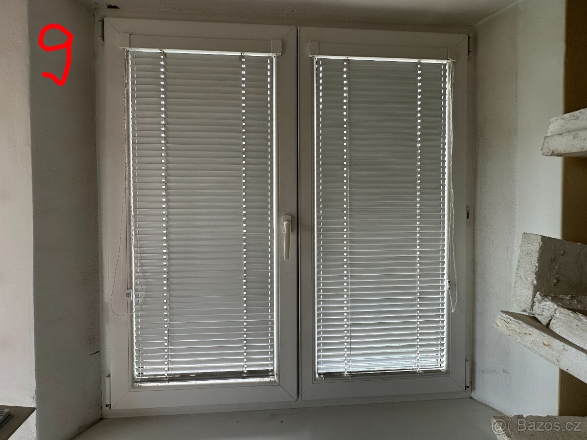 Prodám plastové okna - 3