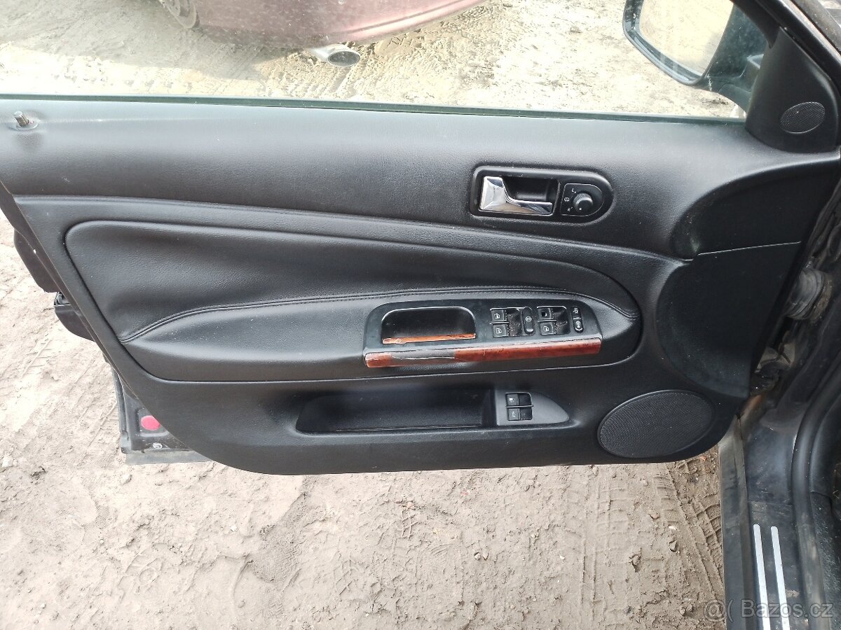 Passat b5.5 náhradní díly - 3