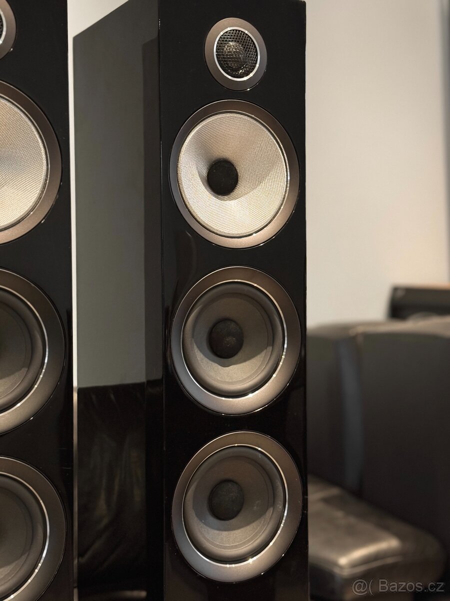Bowers & Wilkins 704 S2 - 3