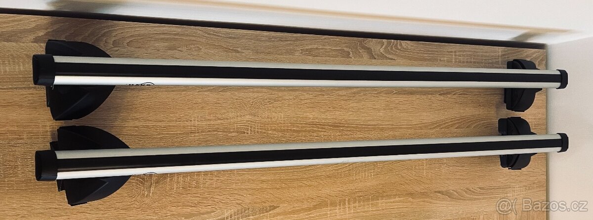 Střešní nosič HAKR Škoda Octavia 3 - 3