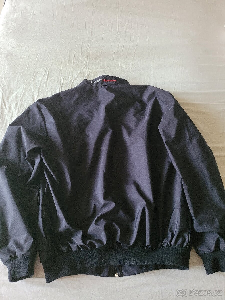 Nová pánská bunda Tommy Hilfiger 3XL - 3