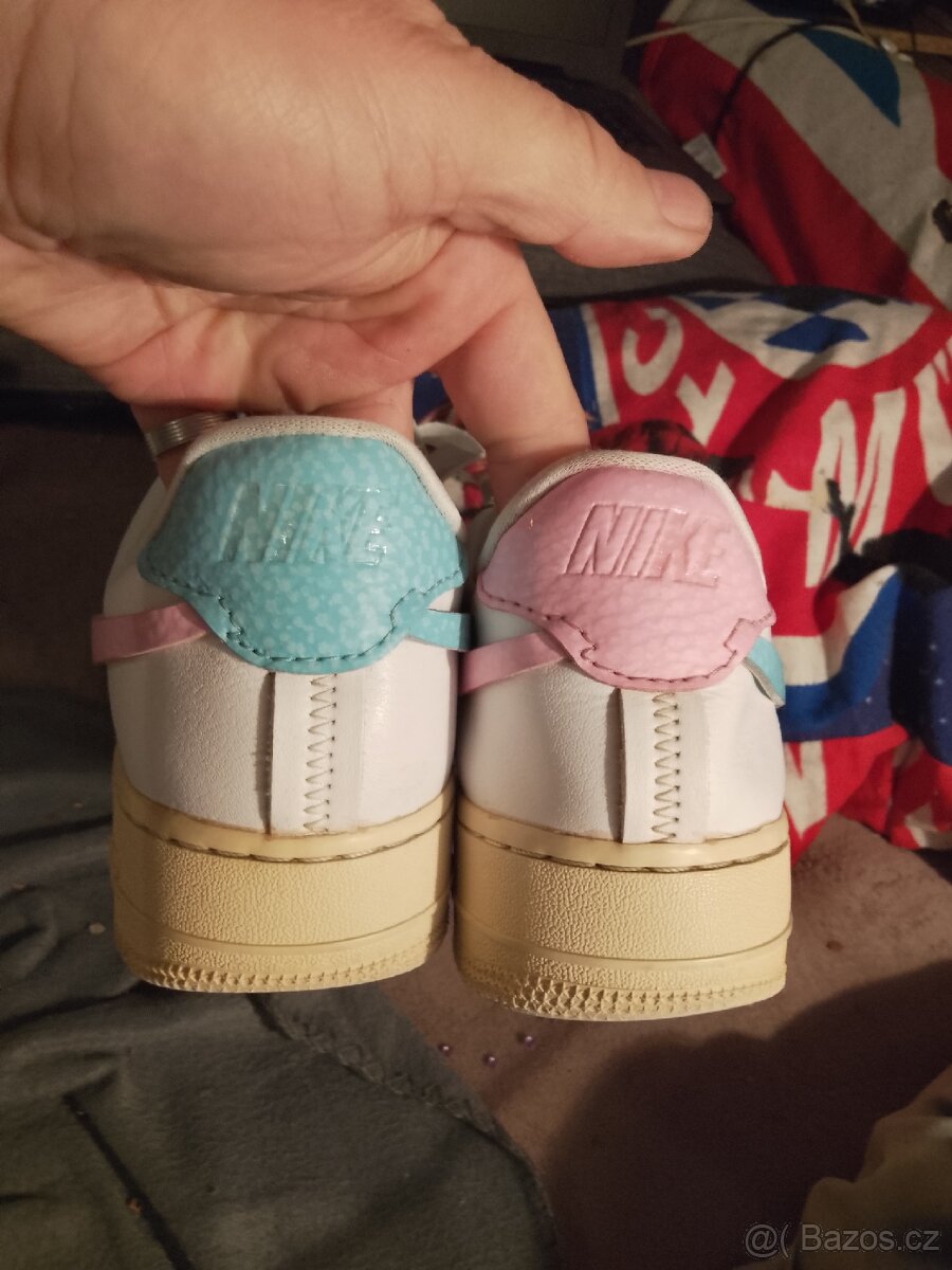 Nike air Force 1 vel.37,5 - 3