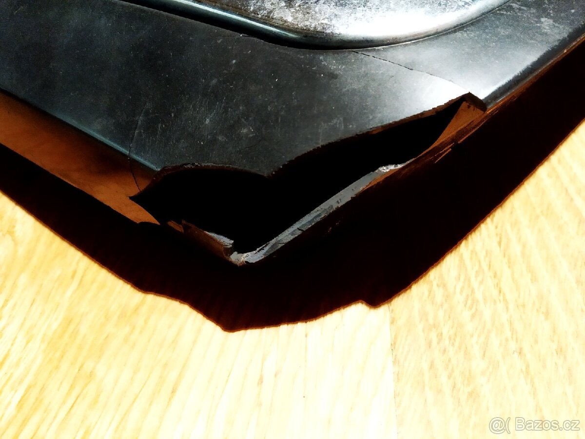 Mřížka Škoda Octavia 1 - 3