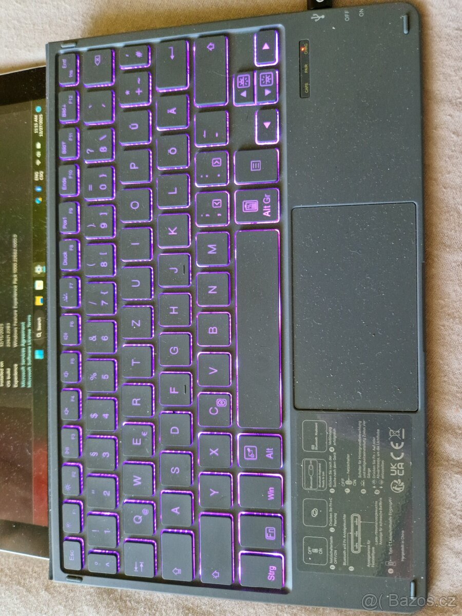 Microsoft surface GO - 3