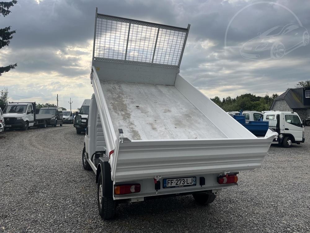 Fiat Ducato 2.3TDi sklopka TOP výbava - 3