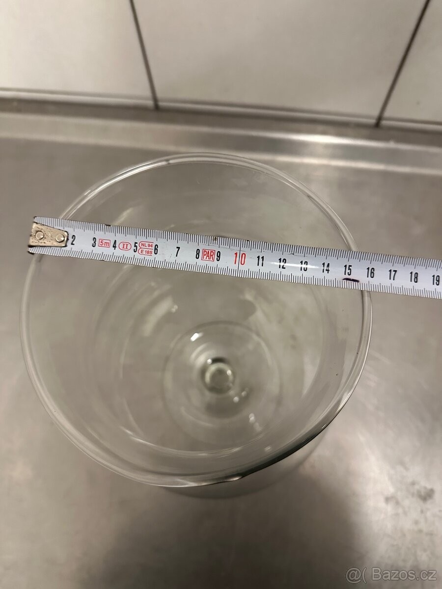 Dekorativní váza - 3