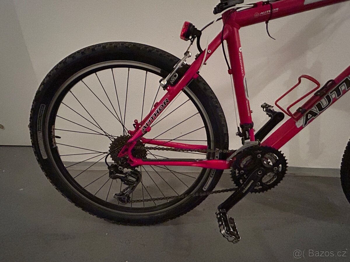 AUTHOR CONTEXT "26" - 3