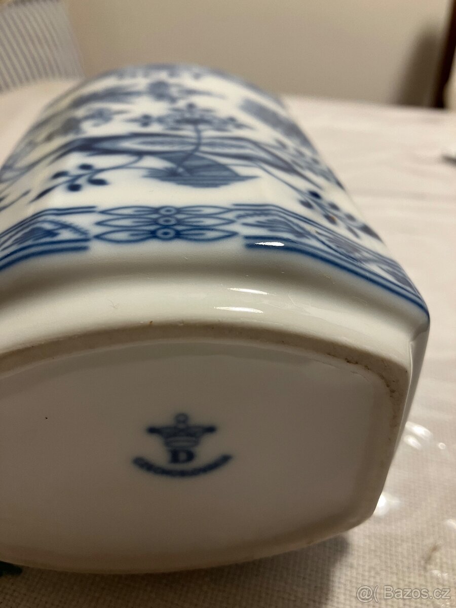 Cibulak karafa na ocet - 3