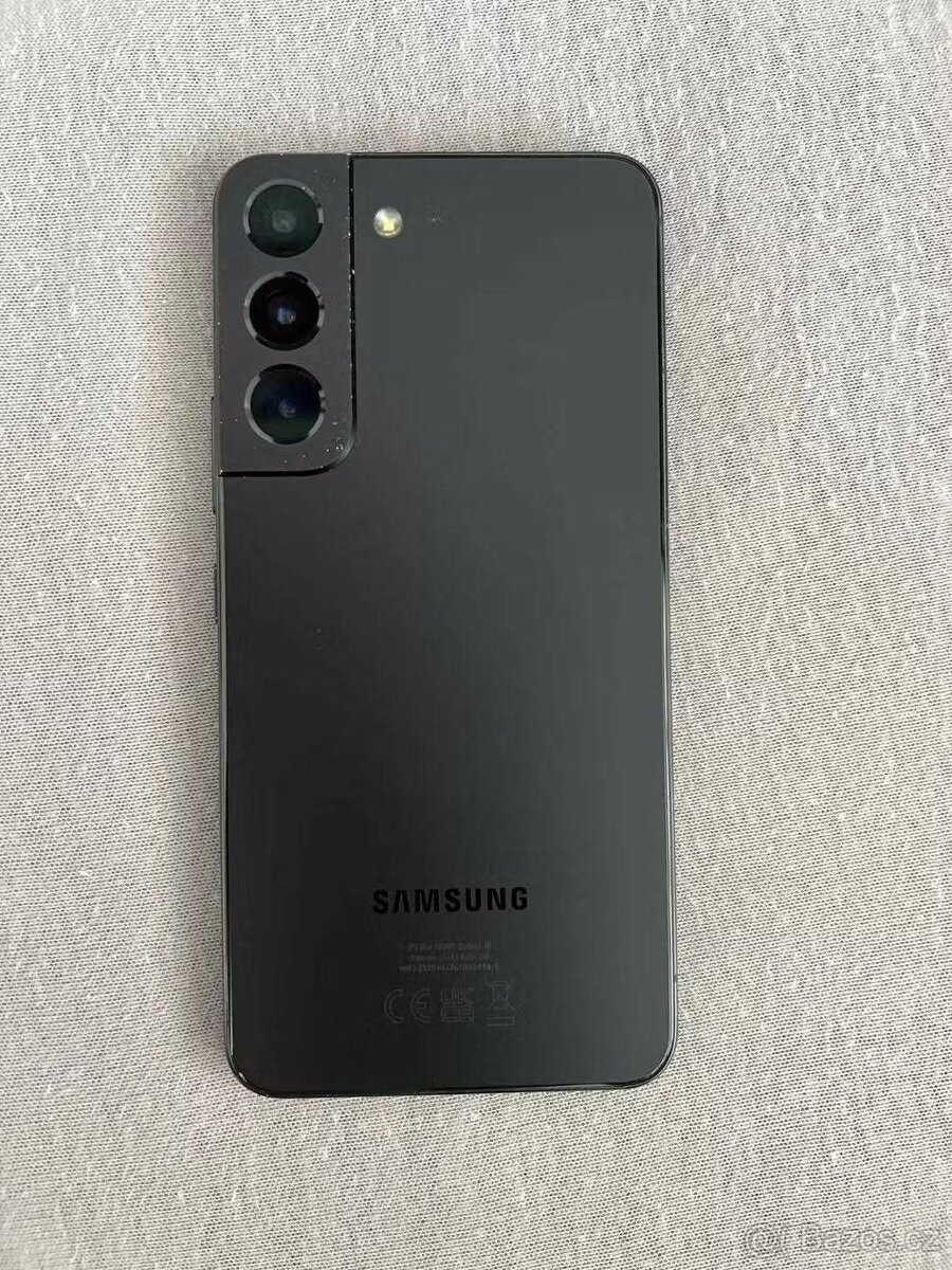 SAMSUNG GALAXY S22 8/256GB - 3