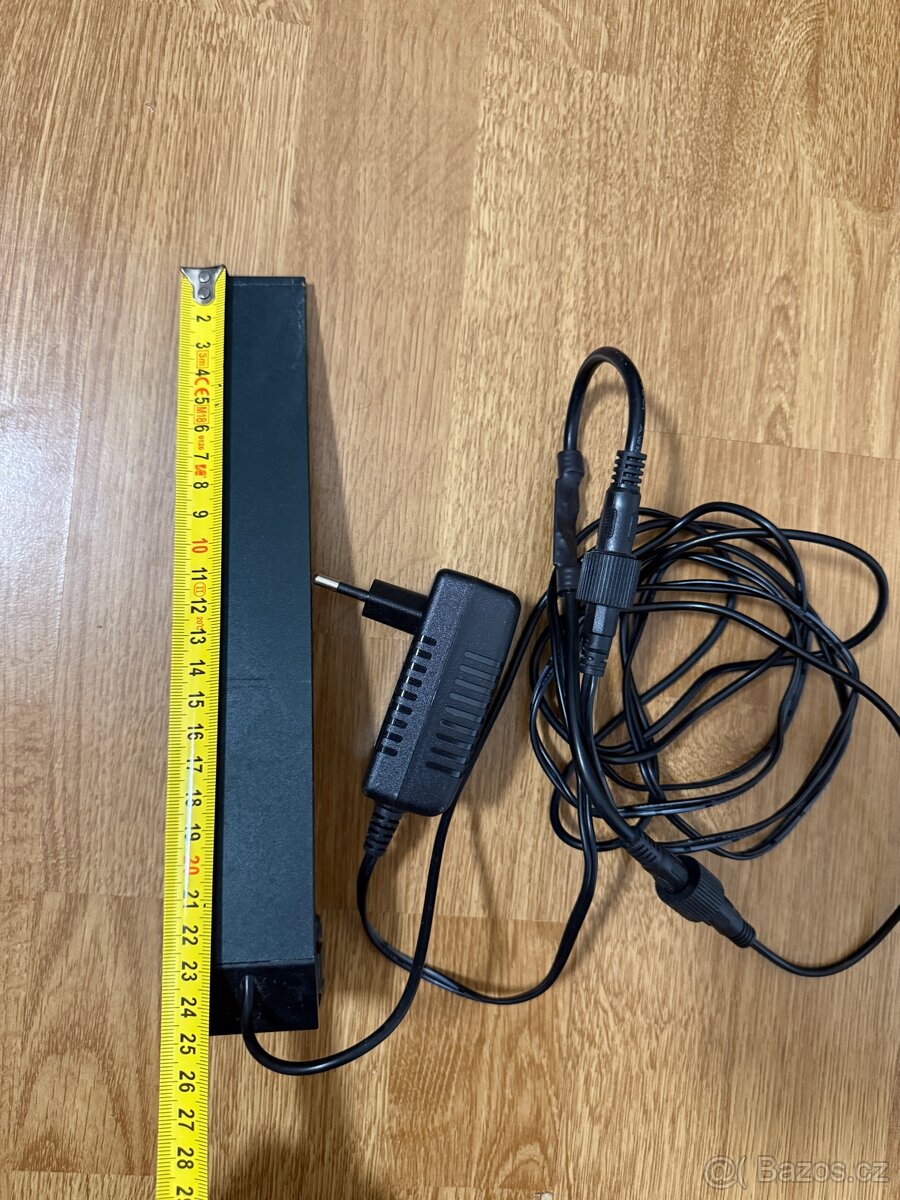 Lampička pro akvária - 3