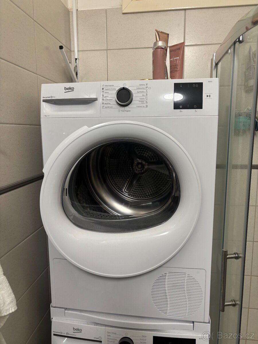 Sušička prádla BEKO - 3