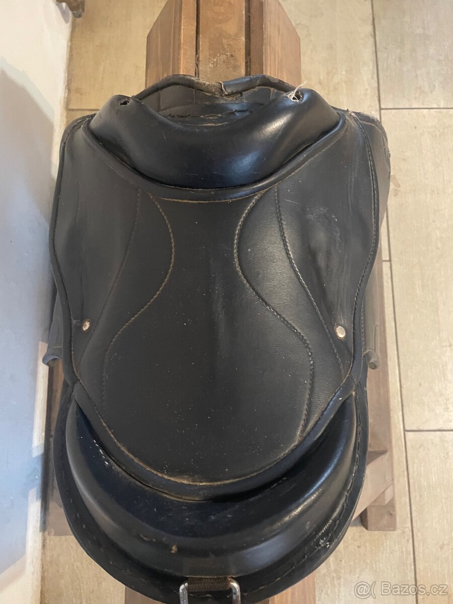 Dětské sedlo - 3