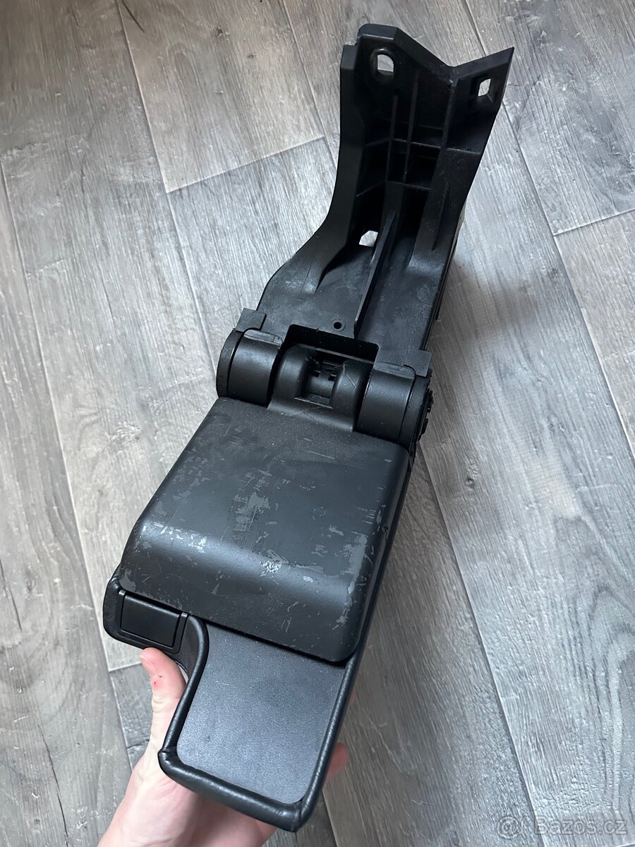 Loketka na E46 - 3