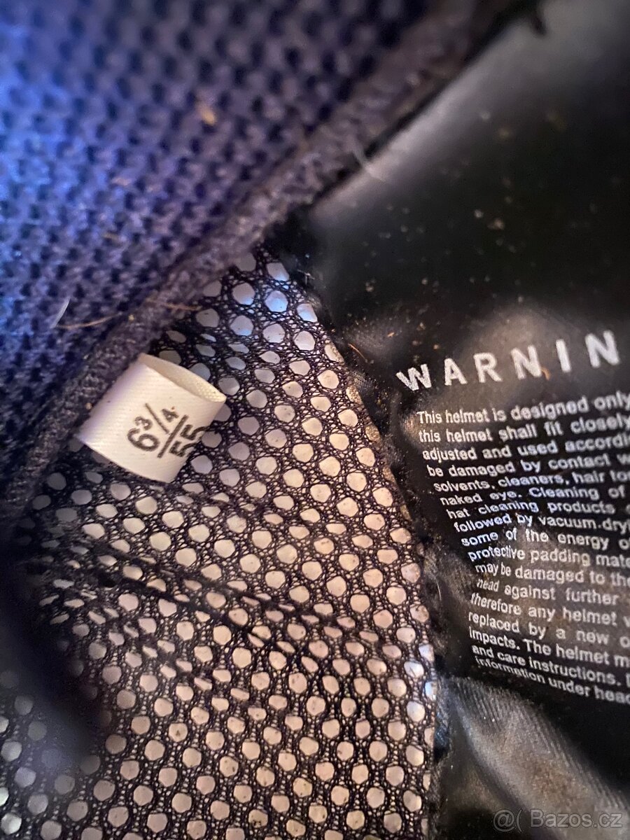 Charles Owen welington - 3