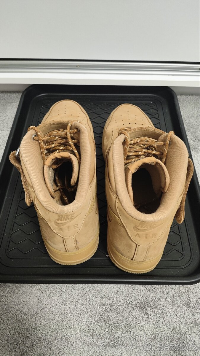 Nike Air Force 1 - 3