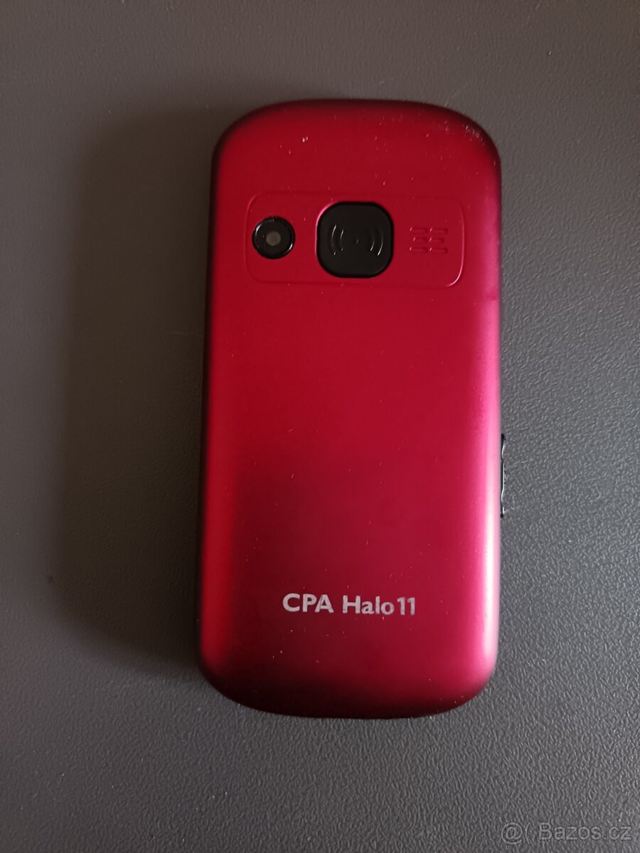 Mobily pro seniory - 3