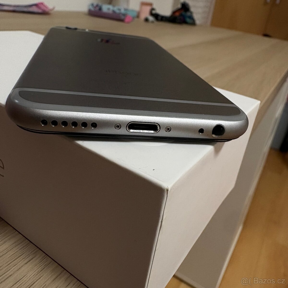 iPhone 6s, 16GB - dobry stav - 3