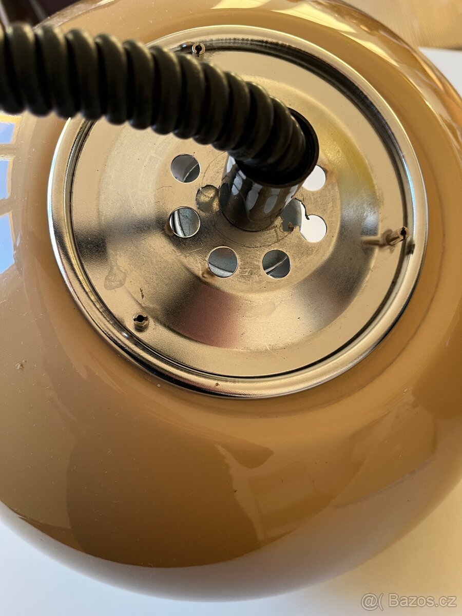 Meblo luster upcyklovaný - 3