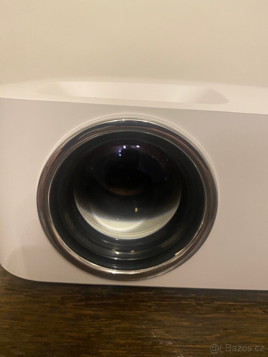 Projektor Wanbo X1 Max - 3